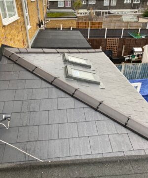 MS Roofing & Carpentry | Builders